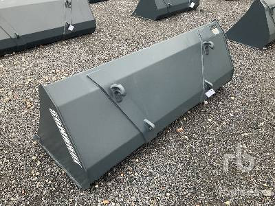 SONAROL LU SNR 1800 MM (Unused) - Bucket: picture 2 SONAROL LU SNR 1800 MM (Unused) - Bucket: picture 2