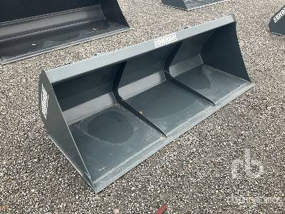 SONAROL LU SNR 2000 MM (Unused) - Bucket: picture 4 SONAROL LU SNR 2000 MM (Unused) - Bucket: picture 4