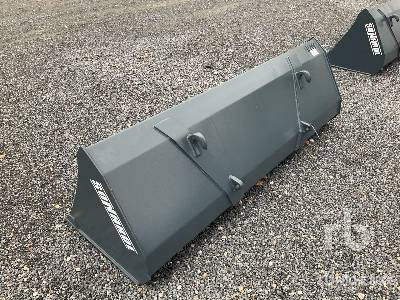 SONAROL LU SNR 2000 MM (Unused) - Bucket: picture 2 SONAROL LU SNR 2000 MM (Unused) - Bucket: picture 2