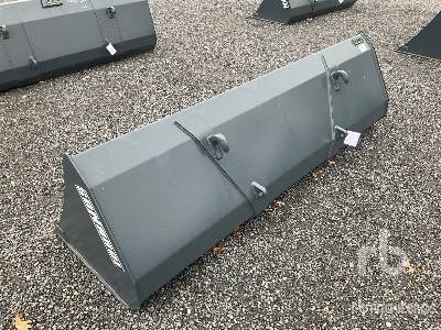 SONAROL LU SNR 2200 MM (Unused) - Bucket: picture 2 SONAROL LU SNR 2200 MM (Unused) - Bucket: picture 2