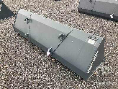 SONAROL LU SNR 2200 MM (Unused) - Bucket: picture 3 SONAROL LU SNR 2200 MM (Unused) - Bucket: picture 3