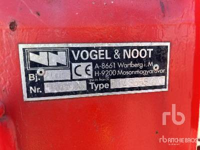 VOGEL & NOOT PLUS XS950 5 Bottom - Plow: picture 5 VOGEL & NOOT PLUS XS950 5 Bottom - Plow: picture 5