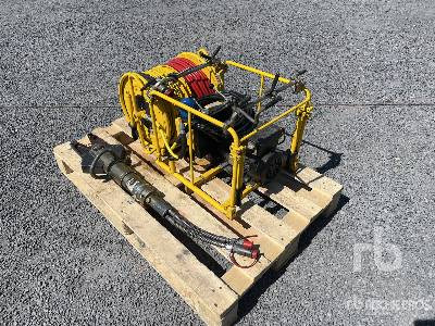 WEBER Hydraulic Rescue Kit - Tool/ Equipment: picture 2 WEBER Hydraulic Rescue Kit - Tool/ Equipment: picture 2