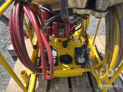 WEBER SP30 Hydraulic Rescue Kit - Tool/ Equipment: picture 5 WEBER SP30 Hydraulic Rescue Kit - Tool/ Equipment: picture 5