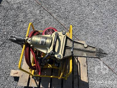 WEBER SP30 Hydraulic Rescue Kit - Tool/ Equipment: picture 3 WEBER SP30 Hydraulic Rescue Kit - Tool/ Equipment: picture 3