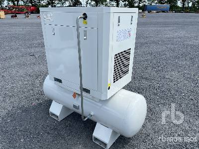 ZELFIR HV-7.5G 7.5kW (Unused) - Air compressor: picture 3 ZELFIR HV-7.5G 7.5kW (Unused) - Air compressor: picture 3