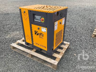 ZELFIR VSD-10HP (Unused) - Air compressor: picture 1 ZELFIR VSD-10HP (Unused) - Air compressor: picture 1
