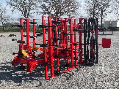 ZIEGLER COMBI EXPERT 40 (Unused) - Cultivator: picture 1 ZIEGLER COMBI EXPERT 40 (Unused) - Cultivator: picture 1