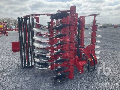 ZIEGLER DISC MASTER PRO (Unused) - Disc harrow: picture 4 ZIEGLER DISC MASTER PRO (Unused) - Disc harrow: picture 4