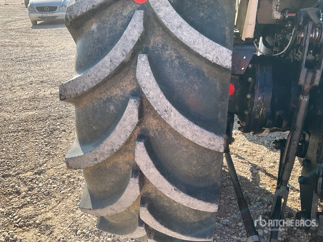1983 Lamborghini 1556DT 4WD Tractor - Farm tractor: picture 5 1983 Lamborghini 1556DT 4WD Tractor - Farm tractor: picture 5