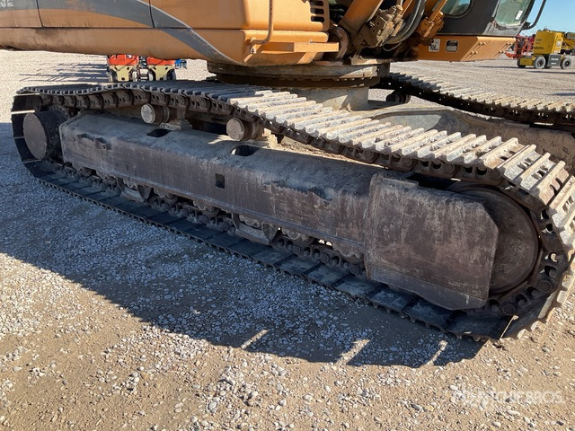 2003 Case CX330-350 Tracked Excavator - Crawler excavator: picture 4 2003 Case CX330-350 Tracked Excavator - Crawler excavator: picture 4