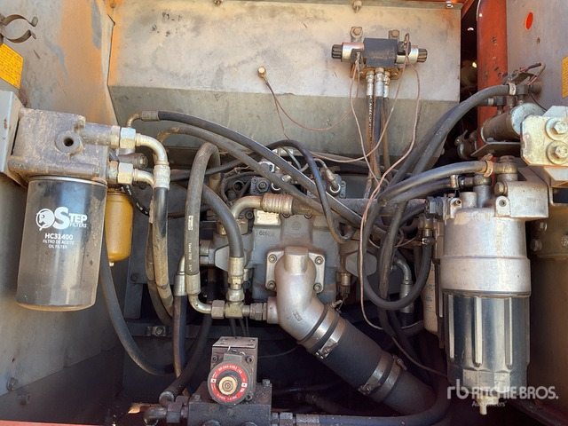 2007 Hitachi ZX250LC-3 Tracked Excavator - Crawler excavator: picture 5 2007 Hitachi ZX250LC-3 Tracked Excavator - Crawler excavator: picture 5