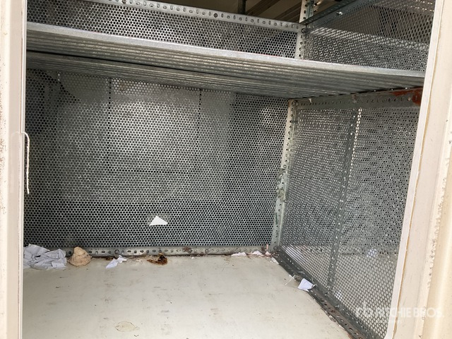 2007 Renault Midlum 220DXI 4x2 Refrigerated Truck - Refrigerator truck: picture 4 2007 Renault Midlum 220DXI 4x2 Refrigerated Truck - Refrigerator truck: picture 4