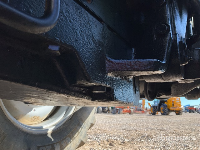 2009 Deutz-Fahr Agroton TTV 620 4WD Tractor - Farm tractor: picture 5 2009 Deutz-Fahr Agroton TTV 620 4WD Tractor - Farm tractor: picture 5