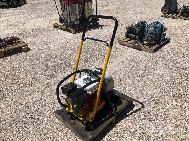 2014 Imcoinsa 2I113G Vibratory Plate Compactor - Vibratory plate: picture 4 2014 Imcoinsa 2I113G Vibratory Plate Compactor - Vibratory plate: picture 4