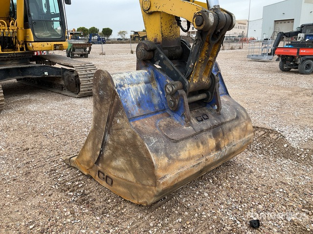 2015 Komatsu PC290NLC-10 Tracked Excavator - Crawler excavator: picture 5 2015 Komatsu PC290NLC-10 Tracked Excavator - Crawler excavator: picture 5