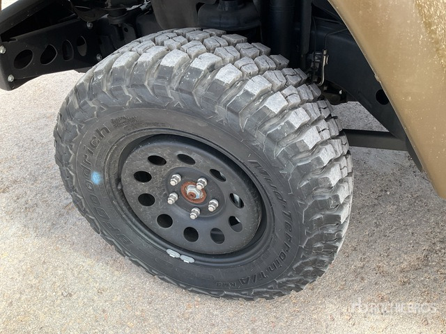 2017 Jeep Wrangler JK Command 4WD (Unused) SUV - SUV: picture 5 2017 Jeep Wrangler JK Command 4WD (Unused) SUV - SUV: picture 5