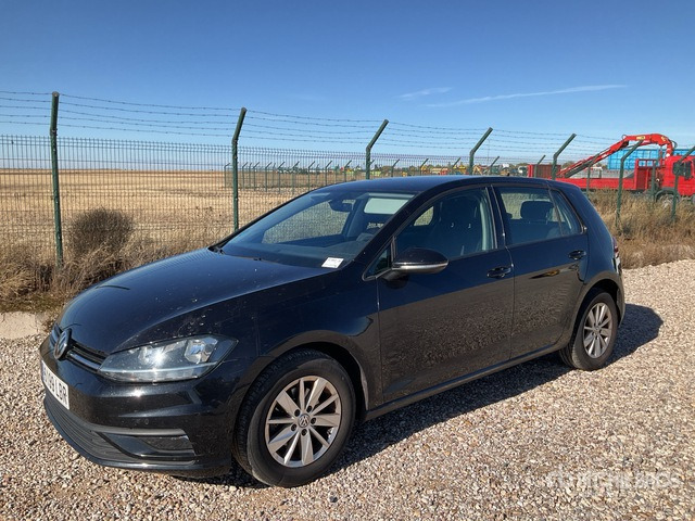 2019 Volkswagen Golf 7 Automobile - Car: picture 2 2019 Volkswagen Golf 7 Automobile - Car: picture 2