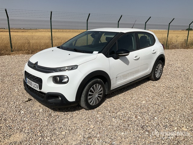 2020 Citroen C3 Automobile - Car: picture 2 2020 Citroen C3 Automobile - Car: picture 2