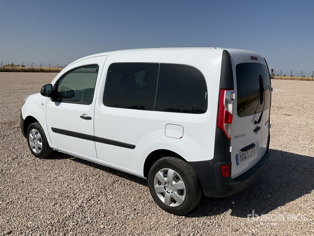2020 Renault Kangoo Combi 5 Passenger Van - Minibus, Passenger van: picture 4 2020 Renault Kangoo Combi 5 Passenger Van - Minibus, Passenger van: picture 4