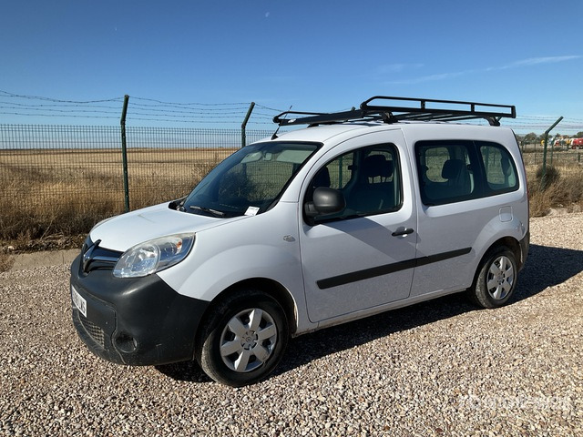 2020 Renault Kangoo Passenger Van - Minibus, Passenger van: picture 2 2020 Renault Kangoo Passenger Van - Minibus, Passenger van: picture 2