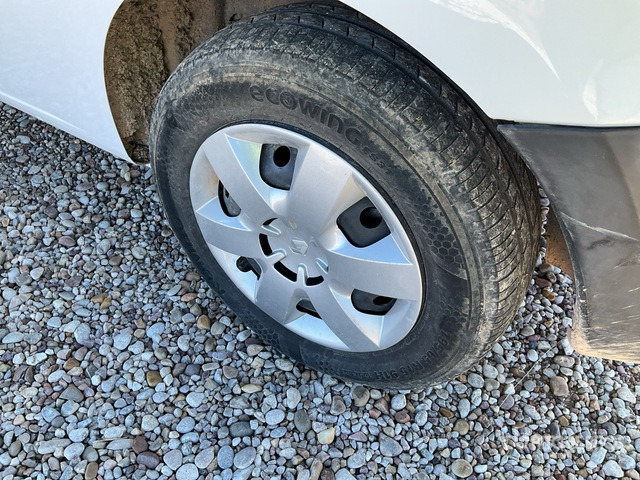 2020 Renault Kangoo Passenger Van - Minibus, Passenger van: picture 4 2020 Renault Kangoo Passenger Van - Minibus, Passenger van: picture 4