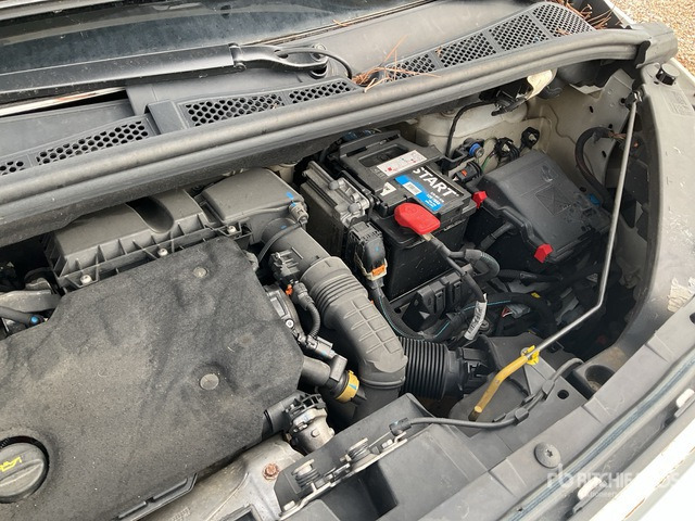 Minibus, Passenger van 2021 Citroen Berlingo 5 Passenger Van: picture 6