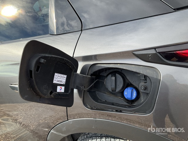 2021 Citroen DS3 Automobile - Car: picture 4 2021 Citroen DS3 Automobile - Car: picture 4