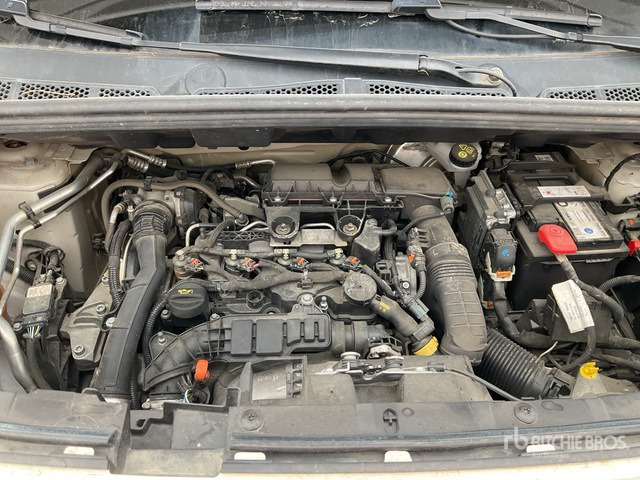 Minibus, Passenger van 2022 Opel Combo Passenger Van: picture 6 Minibus, Passenger van 2022 Opel Combo Passenger Van: picture 6