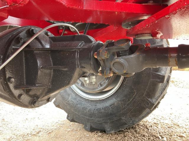 2025 Plus Power HQ15-10 (Unused) Backhoe Loader - Backhoe loader: picture 3 2025 Plus Power HQ15-10 (Unused) Backhoe Loader - Backhoe loader: picture 3