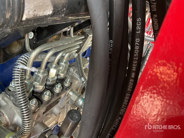 2025 Plus Power HQ15-10 (Unused) Backhoe Loader - Backhoe loader: picture 5 2025 Plus Power HQ15-10 (Unused) Backhoe Loader - Backhoe loader: picture 5