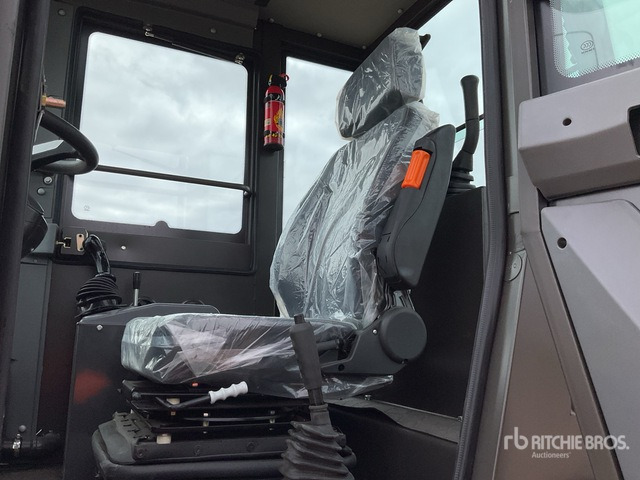 2025 Plus Power HQ15-10 (Unused) Backhoe Loader - Backhoe loader: picture 5 2025 Plus Power HQ15-10 (Unused) Backhoe Loader - Backhoe loader: picture 5