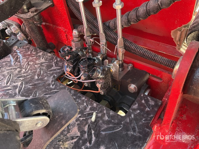 2025 Plus Power VTE 15 (Unused) Electric Forklift - Electric forklift: picture 5 2025 Plus Power VTE 15 (Unused) Electric Forklift - Electric forklift: picture 5