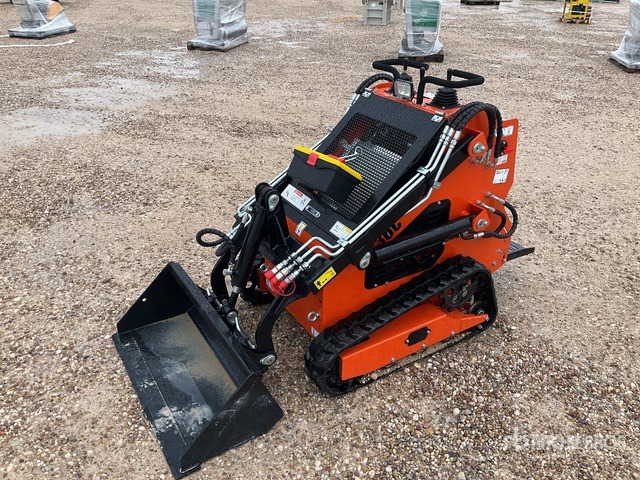 2025 SDLOOL SL36C Mini (Unused) Skid Steer Loader - Skid steer loader: picture 1 2025 SDLOOL SL36C Mini (Unused) Skid Steer Loader - Skid steer loader: picture 1