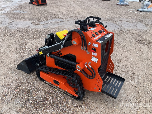 2025 SDLOOL SL36C Mini (Unused) Skid Steer Loader - Skid steer loader: picture 3 2025 SDLOOL SL36C Mini (Unused) Skid Steer Loader - Skid steer loader: picture 3