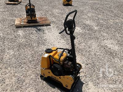 AOKY BRTA165 - Vibratory plate: picture 2 AOKY BRTA165 - Vibratory plate: picture 2