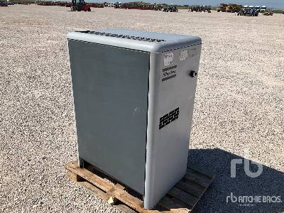 ATLAS COPCO GA11C Electric (Inoperable) - Air compressor: picture 3 ATLAS COPCO GA11C Electric (Inoperable) - Air compressor: picture 3