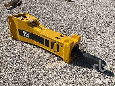 ATLAS COPCO HB2200 - Hydraulic hammer: picture 4 ATLAS COPCO HB2200 - Hydraulic hammer: picture 4