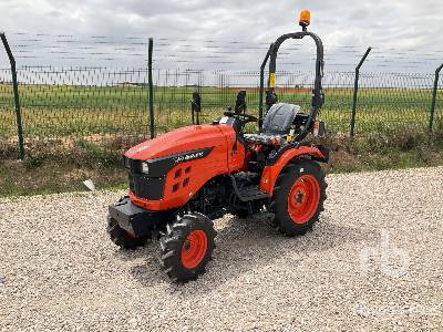 AVENGER 26 HST (Unused) - Farm tractor: picture 1 AVENGER 26 HST (Unused) - Farm tractor: picture 1