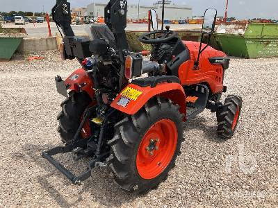 AVENGER 26 HST (Unused) - Farm tractor: picture 3 AVENGER 26 HST (Unused) - Farm tractor: picture 3