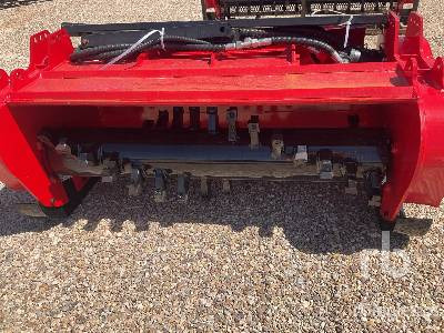 FUTURE FT46 (Unused) - Attachment for Skid steer loader: picture 5 FUTURE FT46 (Unused) - Attachment for Skid steer loader: picture 5