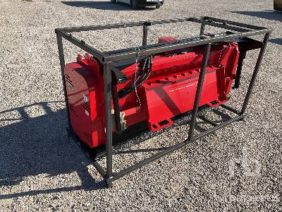 GIYI GY-72PRO (Unused) - Attachment for Skid steer loader: picture 3 GIYI GY-72PRO (Unused) - Attachment for Skid steer loader: picture 3