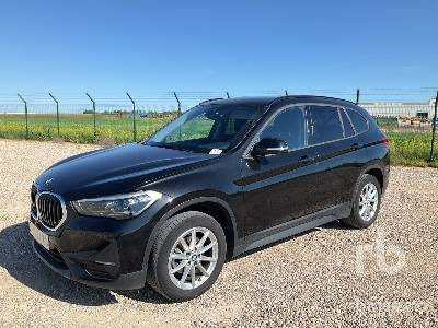 BMW X1 - Car: picture 1 BMW X1 - Car: picture 1