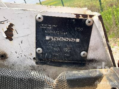 BOBCAT S130 - Skid steer loader: picture 5 BOBCAT S130 - Skid steer loader: picture 5