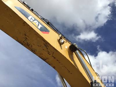 CAT 390FL ME - Crawler excavator: picture 3 CAT 390FL ME - Crawler excavator: picture 3