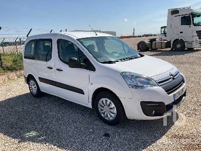 CITROËN BERLINGO - Car: picture 4 CITROËN BERLINGO - Car: picture 4