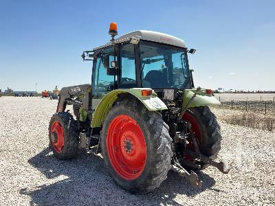 CLAAS CELTIS 456 - Farm tractor: picture 3 CLAAS CELTIS 456 - Farm tractor: picture 3