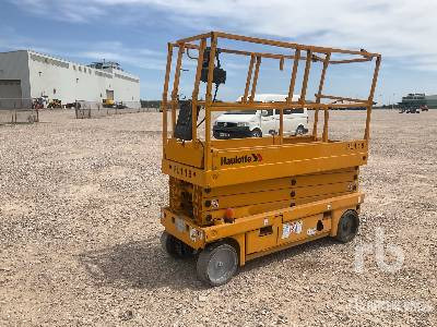 COMPACT 10N Electric - Scissor lift: picture 3 COMPACT 10N Electric - Scissor lift: picture 3