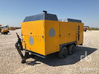 COMPAIR C210TS-12 - Air compressor: picture 1 COMPAIR C210TS-12 - Air compressor: picture 1