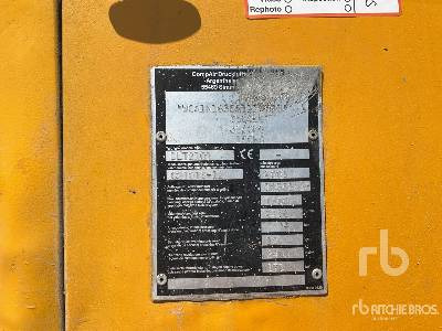 COMPAIR C210TS-12 - Air compressor: picture 5 COMPAIR C210TS-12 - Air compressor: picture 5